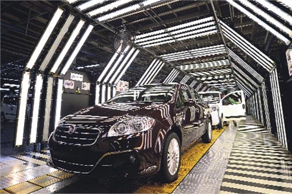 <p><b>TOFA Trk Otomobil Fabrikas A..</b></p>  retimden satlara: 5.6 milyar lira