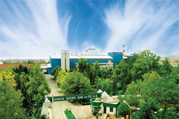 <p><b>Konya eker San. ve Tic. A..</b></p>  retimden satlara: 1.44 milyar lira