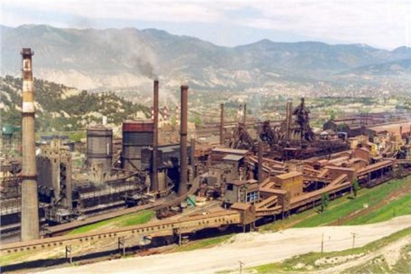 <p><b>KARDEMR Karabk Demir elik San. ve Tic. A..</b></p>  retimden satlara: 1.66 milyar lira