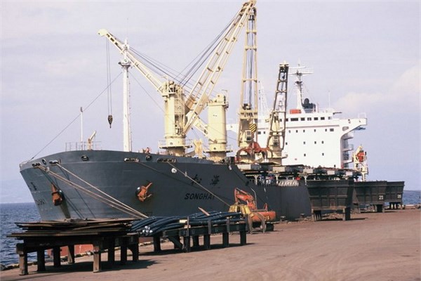 <p><b>da elik Enerji Tersane ve Ulam Sanayi A..</b></p>  retimden satlara: 4.92 milyar lira