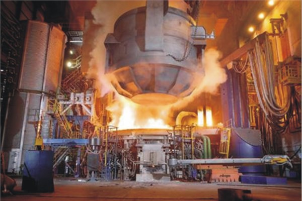 <p><b>skenderun Demir ve elik A..</b></p>  retimden satlara: 5.4 milyar lira