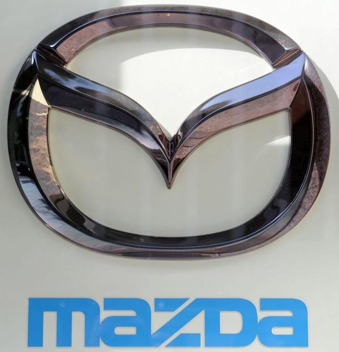 Mazda - Japon Mal