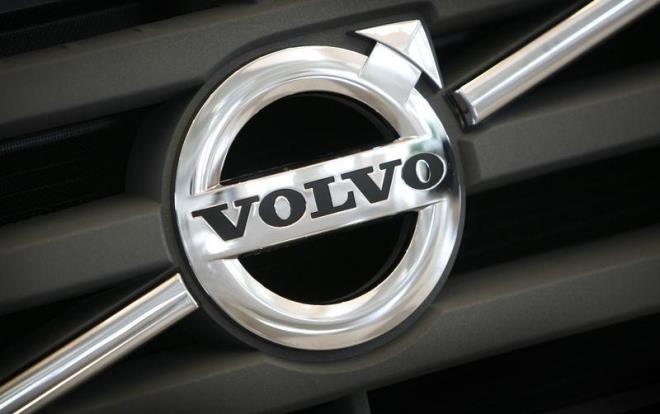 Volvo - sve - in