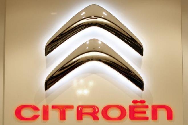 Citroen - Fransz Mal