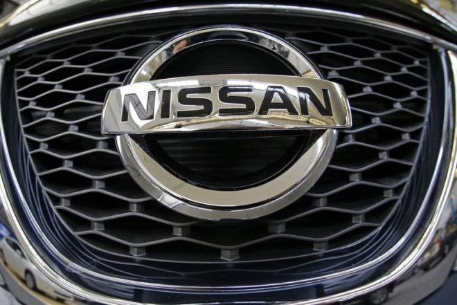 Nissan - Japon Mal