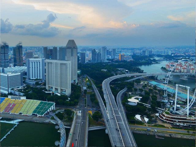 <p>4- Bangkok, Tayland</p>  <p>2013 ziyareti says: 17,467.8</p>  <p>2014 ziyareti says: 16,245.0</p>