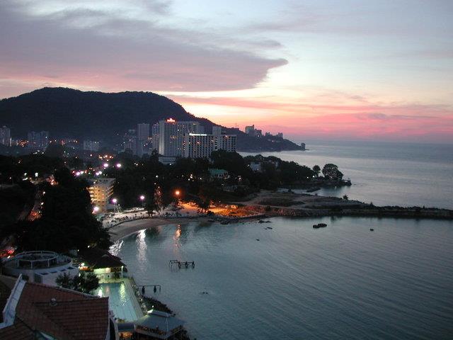 <p>74- Pulau Pinang, Malezya</p>  <p>2013 ziyareti says: 2,372.4</p>  <p>2014 ziyareti says: 2,593.0</p>