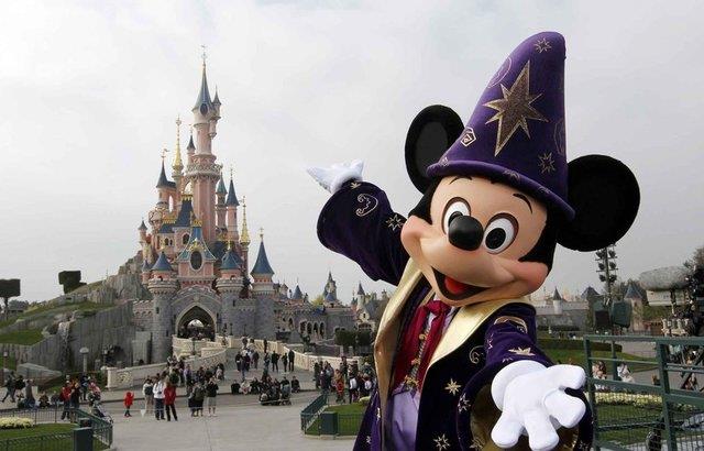 <p>96- Marne-La-Valle, Fransa</p>  <p>2013 ziyareti says: 2,001.4</p>  <p>2014 ziyareti says: 1,929.4</p>