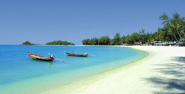 <p>97- Samui, Tayland</p>  <p>2013 ziyareti says: 1,614.1</p>  <p>2014 ziyareti says: 1,856.2</p>