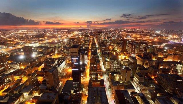 <p>32- Johannesburg, Gney Afrika</p>  <p>2013 ziyareti says: 4,512.2</p>  <p>2014 ziyareti says: 4,772.1</p>