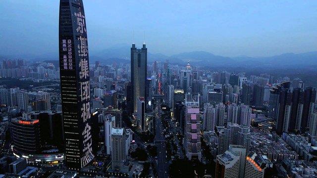 <p>7- Shenzhen, in</p>  <p>2013 ziyareti says: 12,148.9</p>  <p>2014 ziyareti says: 13,120.8</p>