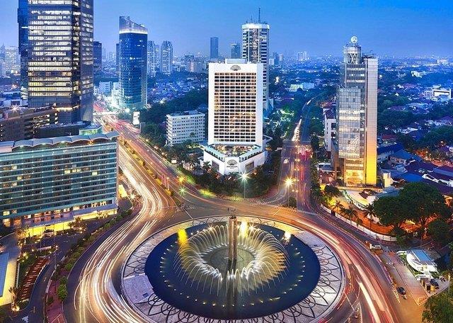 <p>79- Jakarta, Endonezya</p>  <p>2013 ziyareti says: 2,305.7</p>  <p>2014 ziyareti says: 2,478.7</p>