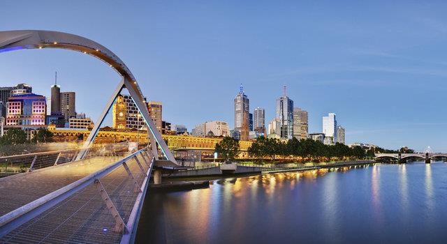 <p>90- Melbourne, Avustralya</p>  <p>2013 ziyareti says: 1,929.0</p>  <p>2014 ziyareti says: 2,128.1</p>