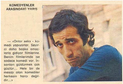 Belli ki o sralarda sk bir rekabet varm.