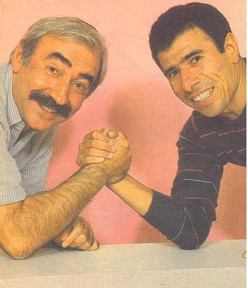 ener en ve lyas Salman'n bilek grei.