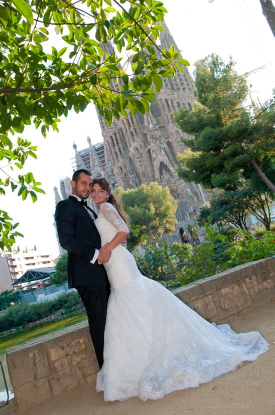 Fonda o alarken ben mumlarn arasnda yrdm. 'Her ey burada balad, burada devam etsin istiyorum' dedi. Yz kard ve ben alamaya baladm."