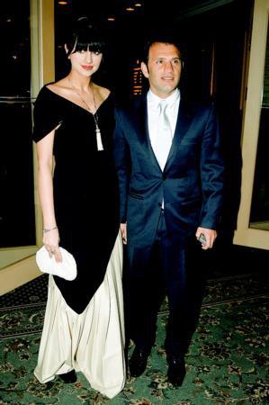 Buruk, &#8216;Nihan&#8217; adn verdii teknesiyle kt tatilde, evlilik teklifini denizin zerinde yapm.