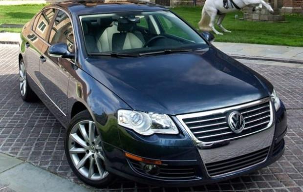 Volkswagen Passat 2.0 TDi Comfortline 2006 2. El fiyat : 43.250 TL