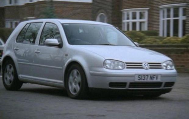 Volkswagen Golf 1.6 Comfortline 1999 2. El fiyat : 20.500 TL