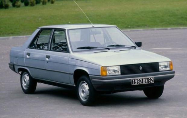 Renault R9 Spring 1994 2. El fiyat : 6.500 TL