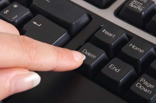 nemli bir dosyanz m bozuldu? Yoksa yanllkla sildiniz mi? Manevi ve maddi deeri yksek verilerinizin kaybolmas ldrtc olabilir. Elinizde doru programlar olursa kurtarma ansnz bir hayli yksek. Her ne kadar %100 garanti vermese de, tamamen kaybetmek yerine bu programlar denemeye deer.