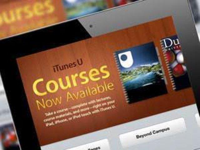 21- Itunes U sitesini ziyaret edin<br>  st dzey okullarda felsefeden astrofizie uzanan derslerin notlar internetten izlenebiliyor. Bu okullara gidemeseniz de, derslere internet zerinden katlabilirsiniz.