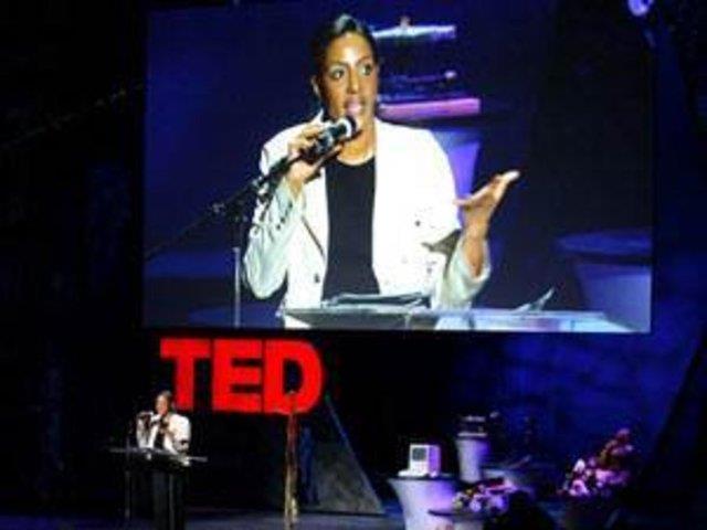 7- TED sitesi uygulamasn indirin Teknoloji, elence, tasarm derneinin yllk toplantlarna katlan dnyann en byk beyinleri bu toplantlarda beyin haritasnn kartlmas ve doum ncesi zek gibi konular masaya yatrrlar.