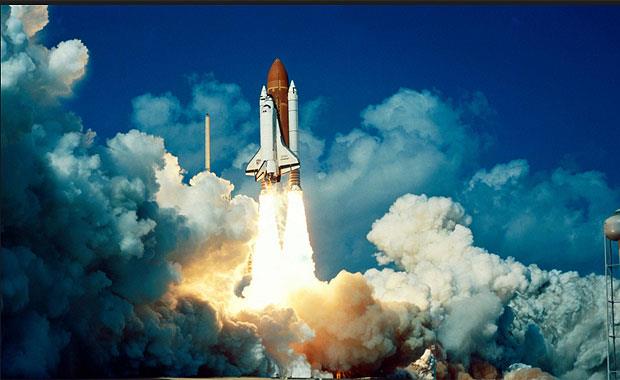 2256- Uzay yolculuklar Dnya&#8217;ya yeni hastalklar getiriyor.