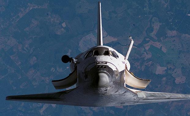 2256 Bir uzay gemisi Dnya'ya yeni bir hastalk getirecek.