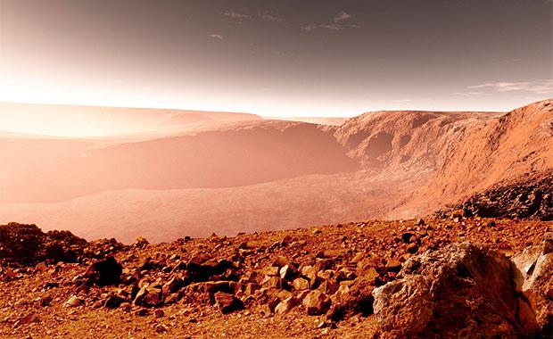 2262- Gezegenlerin yrngeleri devaml olarak deimeye balyor. Mars, bir kuyrukluyldzla arpma tehditi altnda.