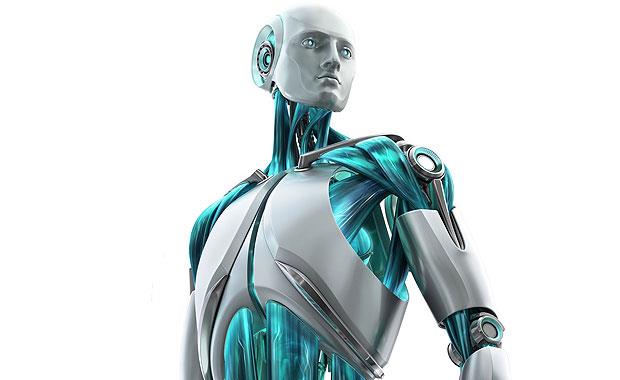 2111 nsanlar, androide benzer yaayan robotlara dnecek.