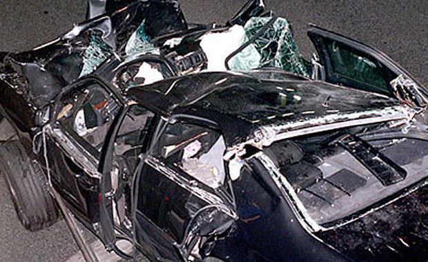 Vangelia Gushterova ya da ksaca Vanga Sovyetler'in kn bildi. Prenses Diana'nn lmn de..