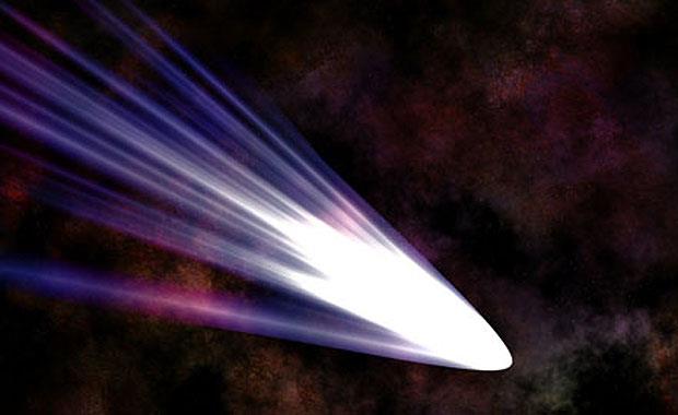 2201 Gne'teki termonkleer reaksiyonlarn yavalamas sonucu hava scakl decek.