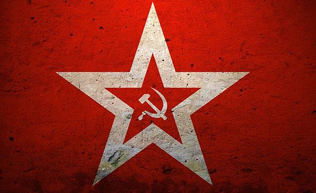 2076 Snfsz bir toplum dzeni sunan Komnizm tm dnyaya hkim olacak.