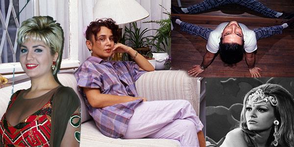 te Trkiye'nin grsel arivini bir araya getirme yolunda ilevler stlenen Depo Photos arivinden fotoraflar... te Depo Photos'dan kan Trkiye'nin magazin tarihi...