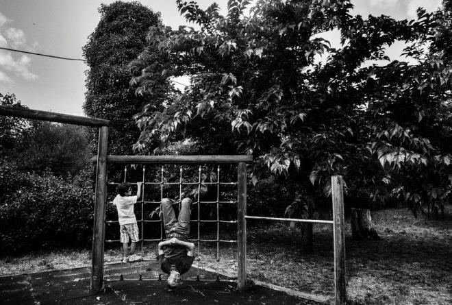 te Alex&#8217;in bir gnnden birka kare fotoraf...