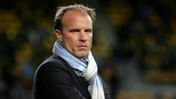 Dennis Bergkamp