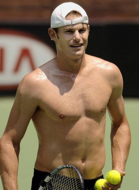 Andy Roddick