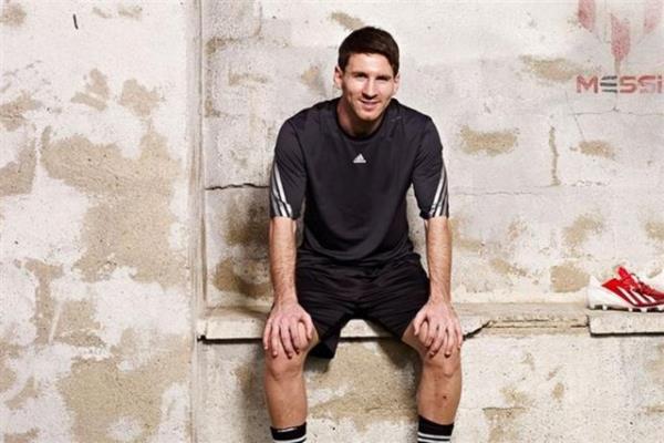 <p>Lionel Messi </p>   Fobisi: Araba veya motorsikletle hz yaplmas