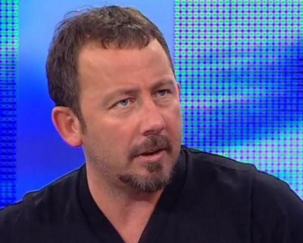 <p>Sergen Yaln </p>   Fobisi: Asansr, Kapal Alan