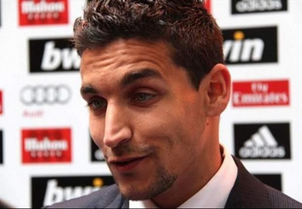 Jesus Navas