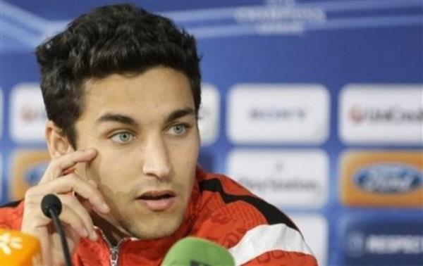 <p>Jesus Navas </p>   Fobisi: Uak,evinden ayr kalmak