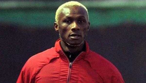 <p>Ibrahima Yattara </p>   Fobisi: Kpek ve Uak