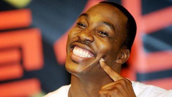 Dwight Howard