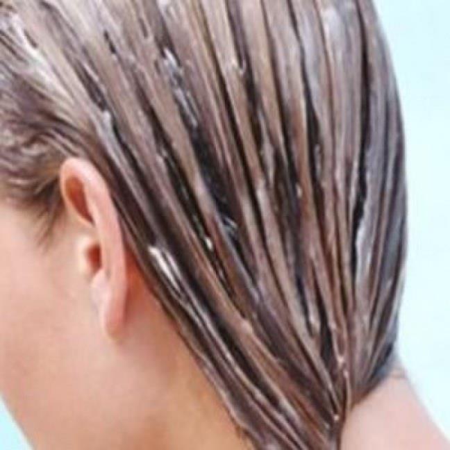 Yumurta maskesi  <br>  Malzemeler  <br>  1 adet yumurta,2 ay ka kays ya,5 yemek ka Hindistan cevizi ya