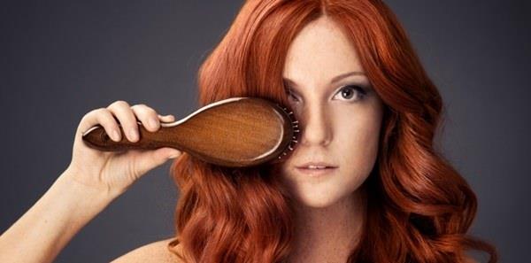 Kuafrde veya evde yapacanz yanl bir ilem bir ton koyu boya veya fazla snm sa bir anda yanabilir. San kurtarlmasna ynelik olacak ilemler bu aamadan sonra balar.