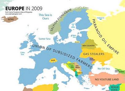 Avrupa'ya gre Trkiye: YouTube'suz lke