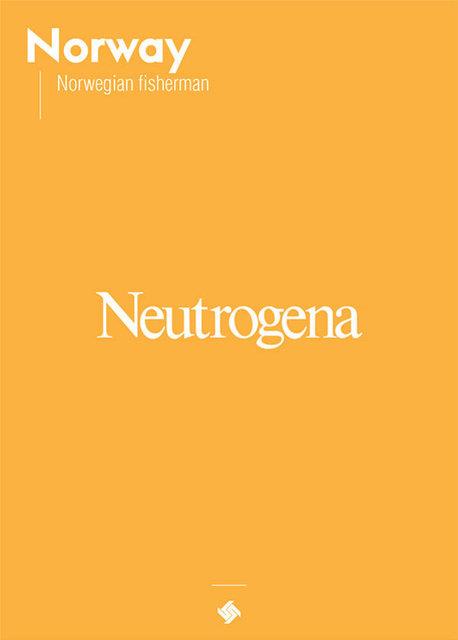 Norve  <br>  Norveli balklar ve el bakm...