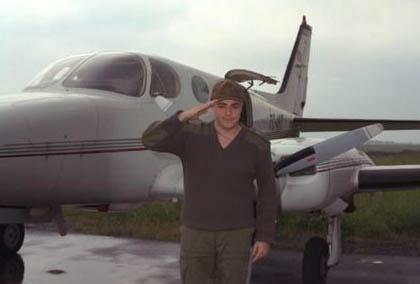 Burak Kut askerliini Isparta'da yapt.