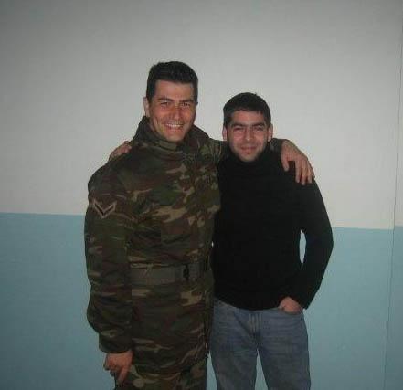 Vatan amaz, vatani grevini rnak'ta yapt.